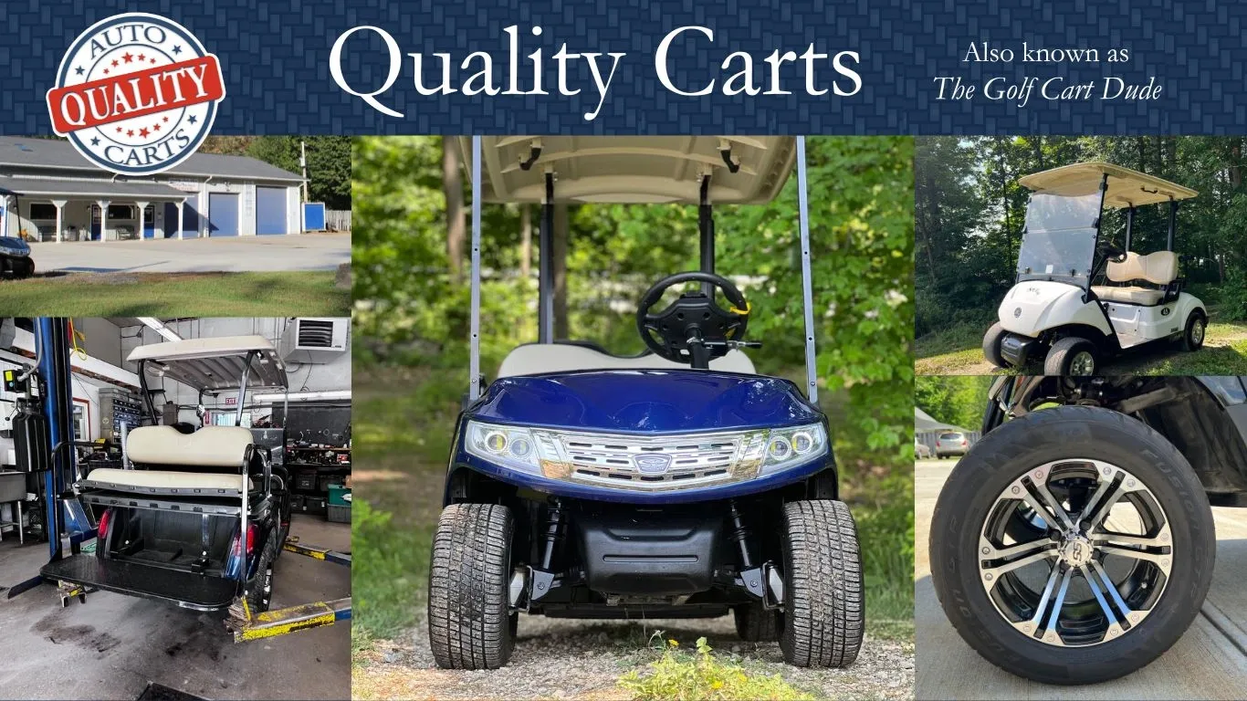 Quality Carts