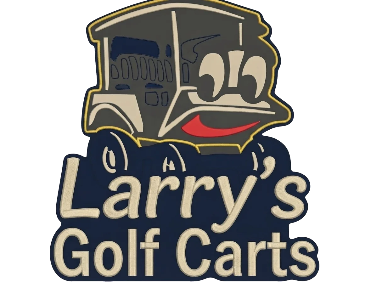 Larry's Golf Carts