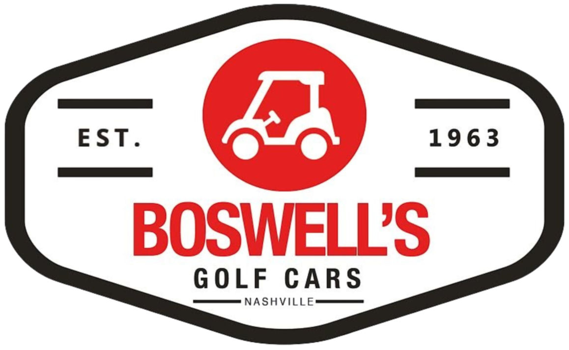 Boswell's Golf Car Sales