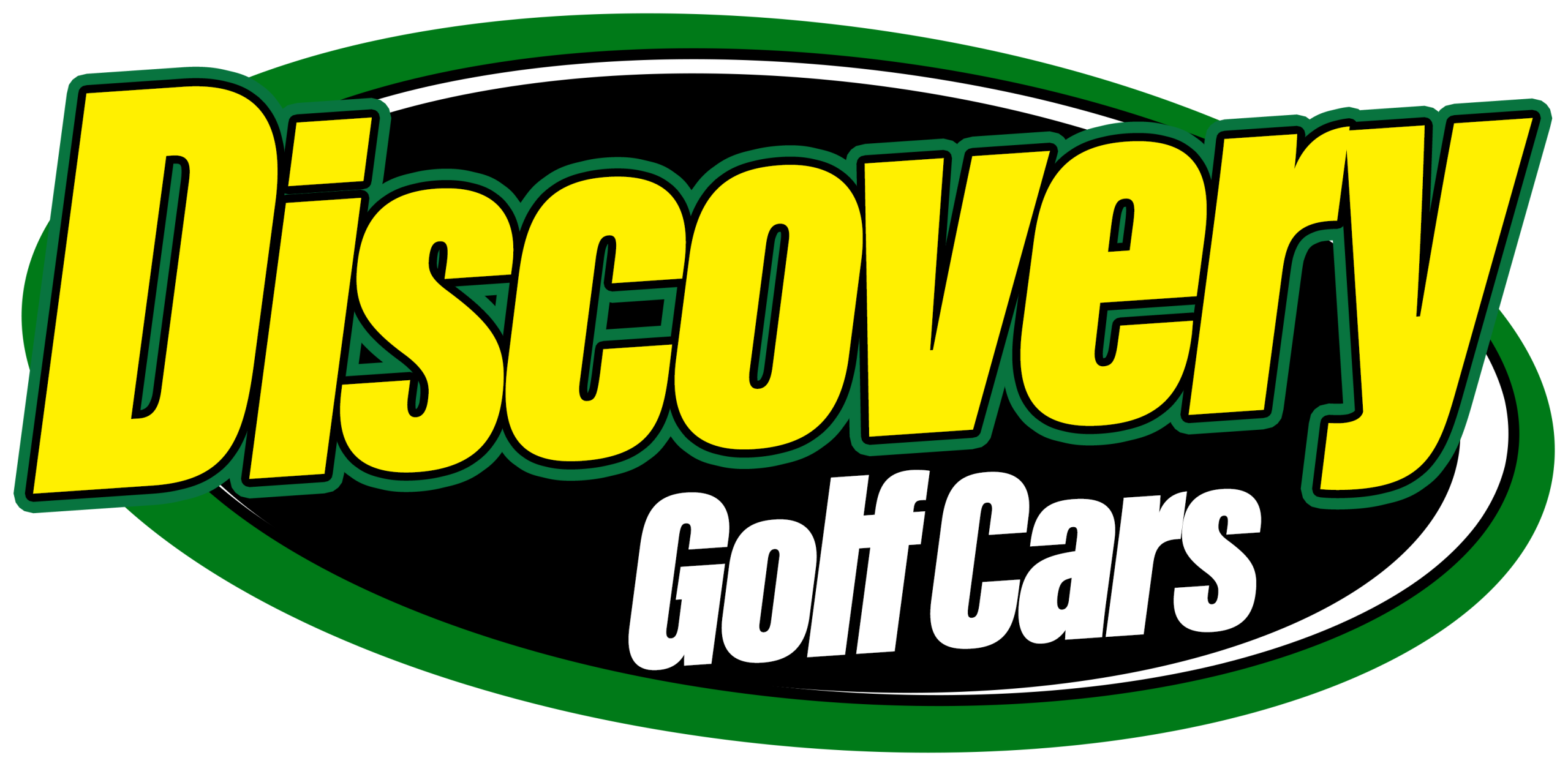Discovery Golf Cars