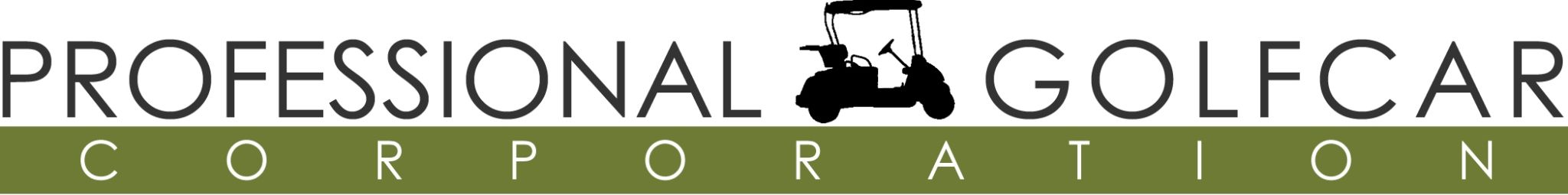 Professional Golfcar Corporation