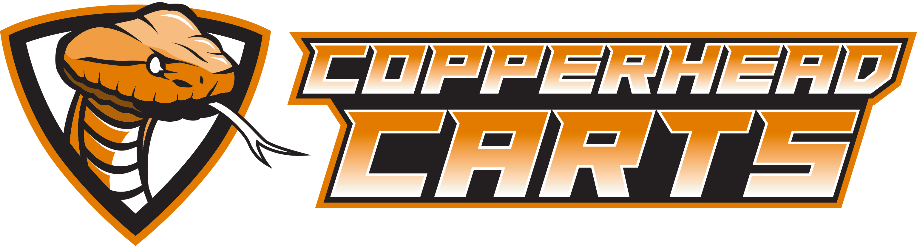Copperhead Carts