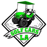 Golf Cars-LA