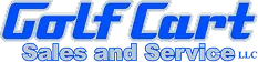 Golf Cart Sales & Services