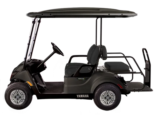 Luxury Golf Carts: Features, Brands, and Value Considerations