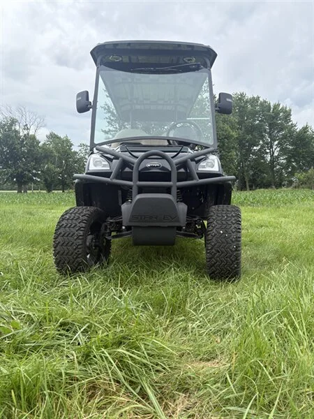 Star EV Golf Carts: Models, Pricing, and What to Compare