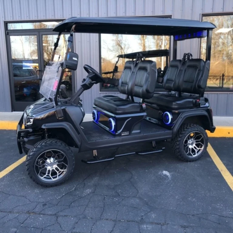 New 2027 Evolution D5 Maverick For Sale in Jackson, MI - 43160
