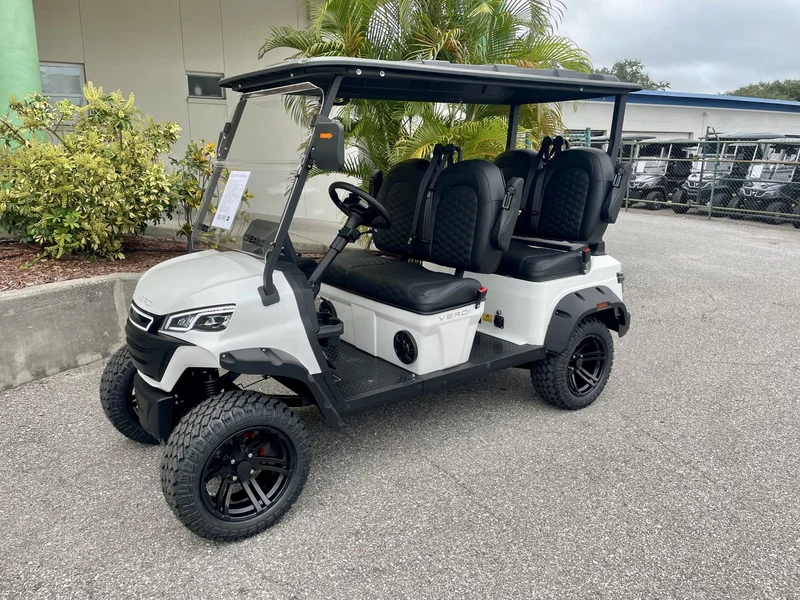 Golf Cart Solenoid: Symptoms, Testing, and Replacement Basics