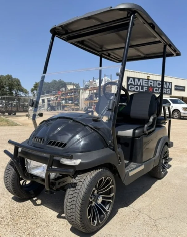 Connecticut Golf Cart Laws: Road Use and Local Requirements