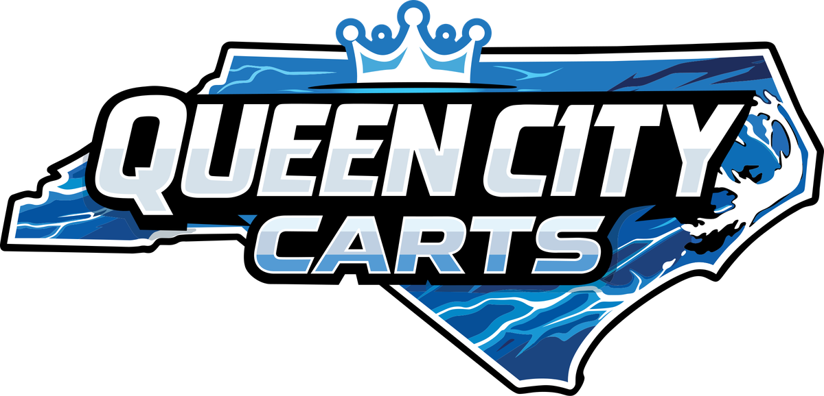 Queen city  Golf cart and Transport LLC
