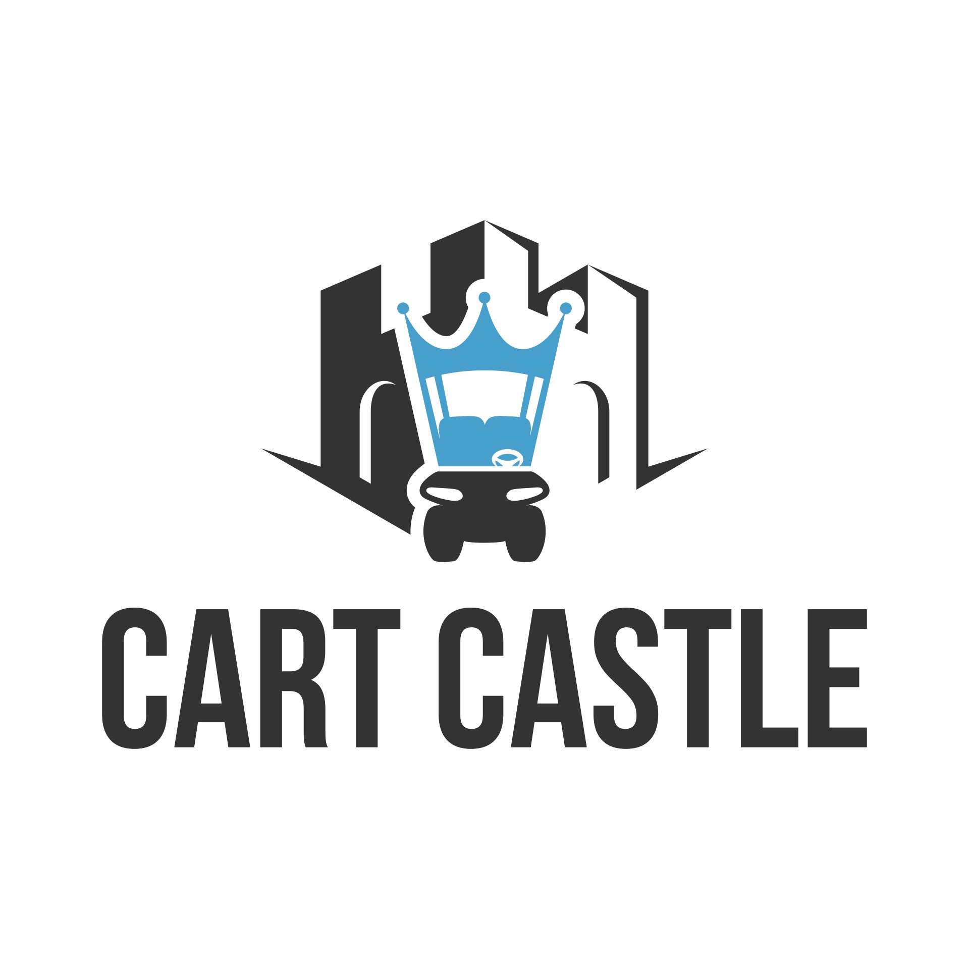 Cart Castle