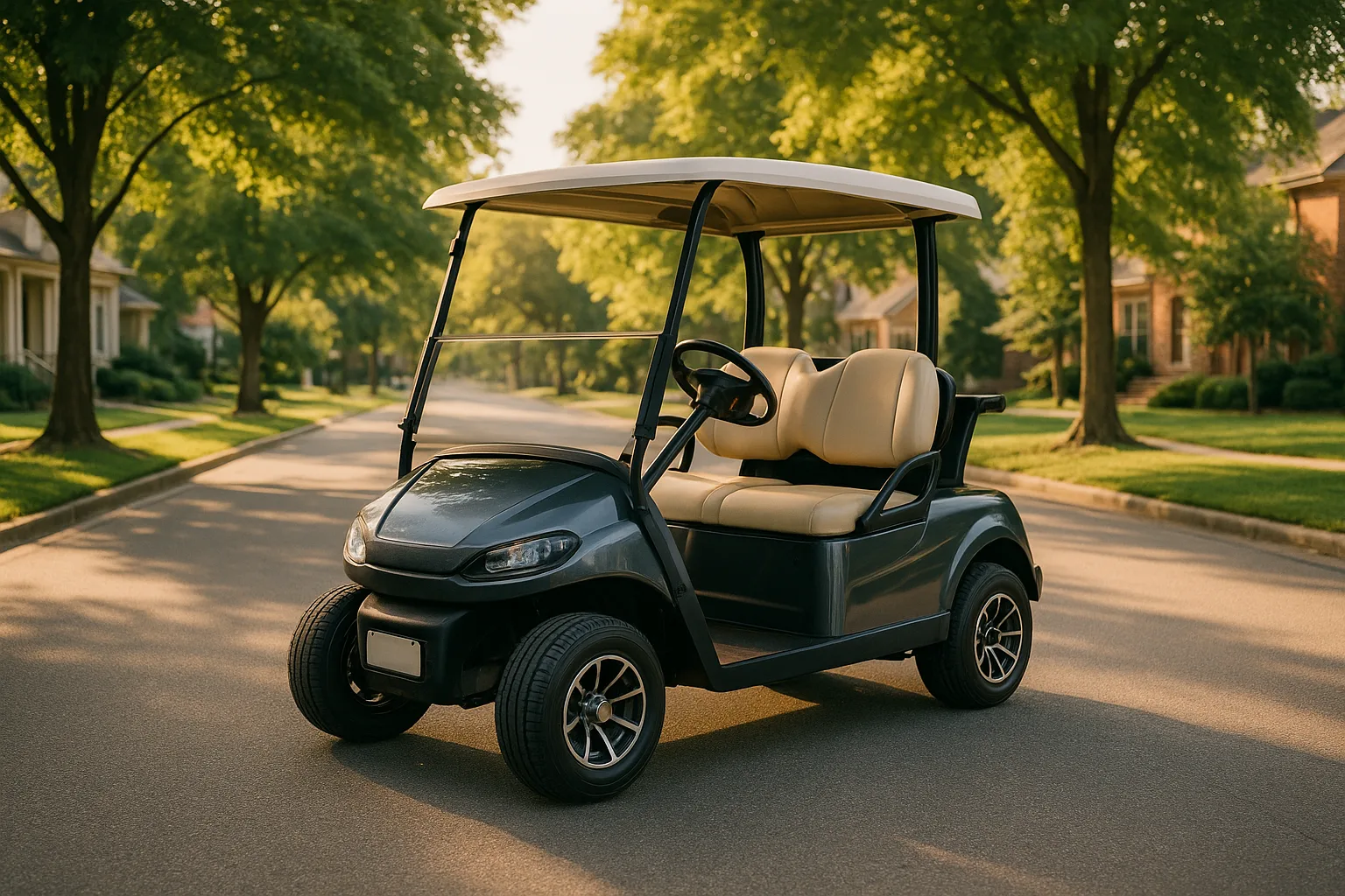 Golf Cart Laws by State: Street-Legal Rules and Registration Guide