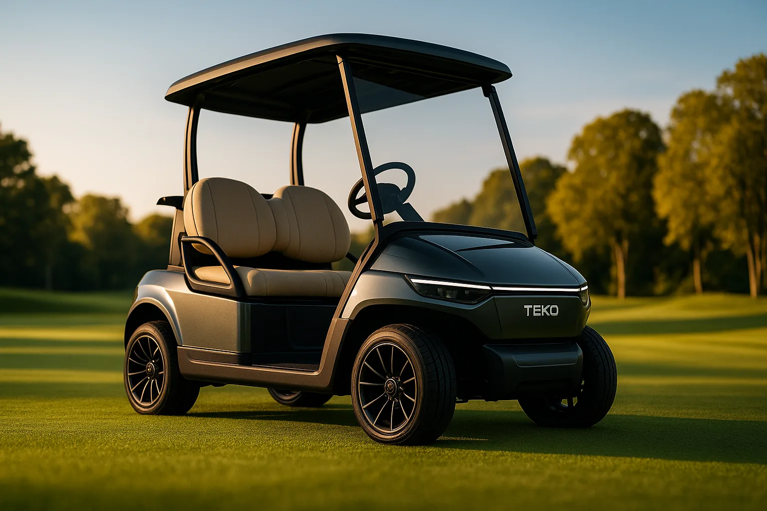 TEKO Golf Carts: Buyer's Guide to Features, Support, and Value
